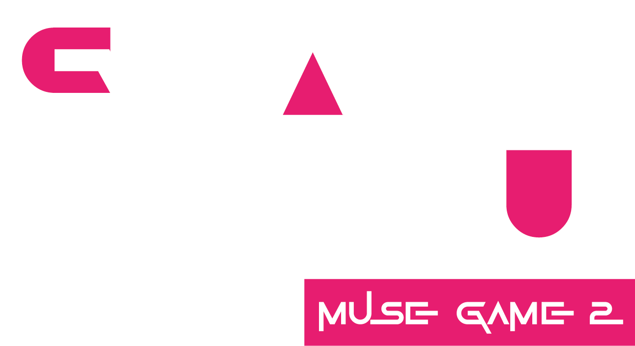 Logo Muse Game 2